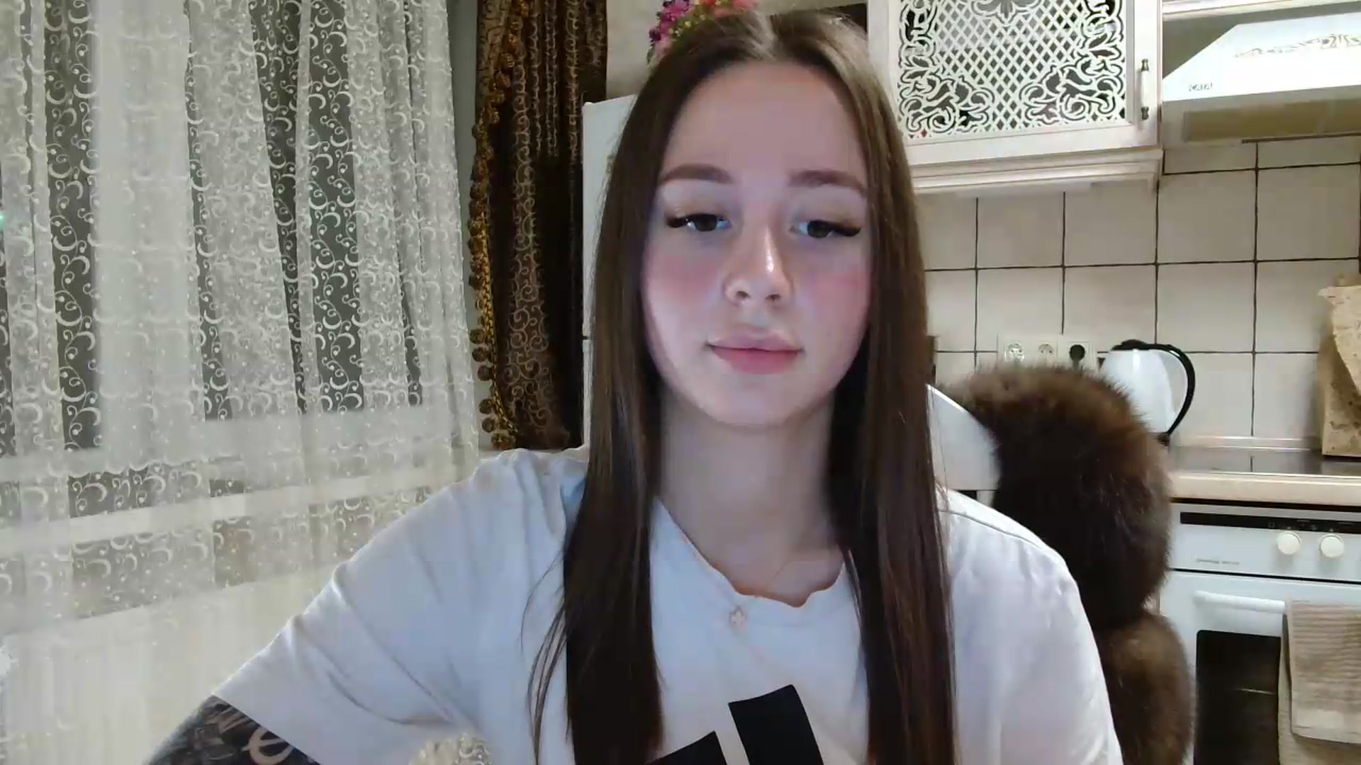 Gallery image thumbnail from LanaG's myfreecams stream on, 05/12/2026, 20:44 image 11 of 20