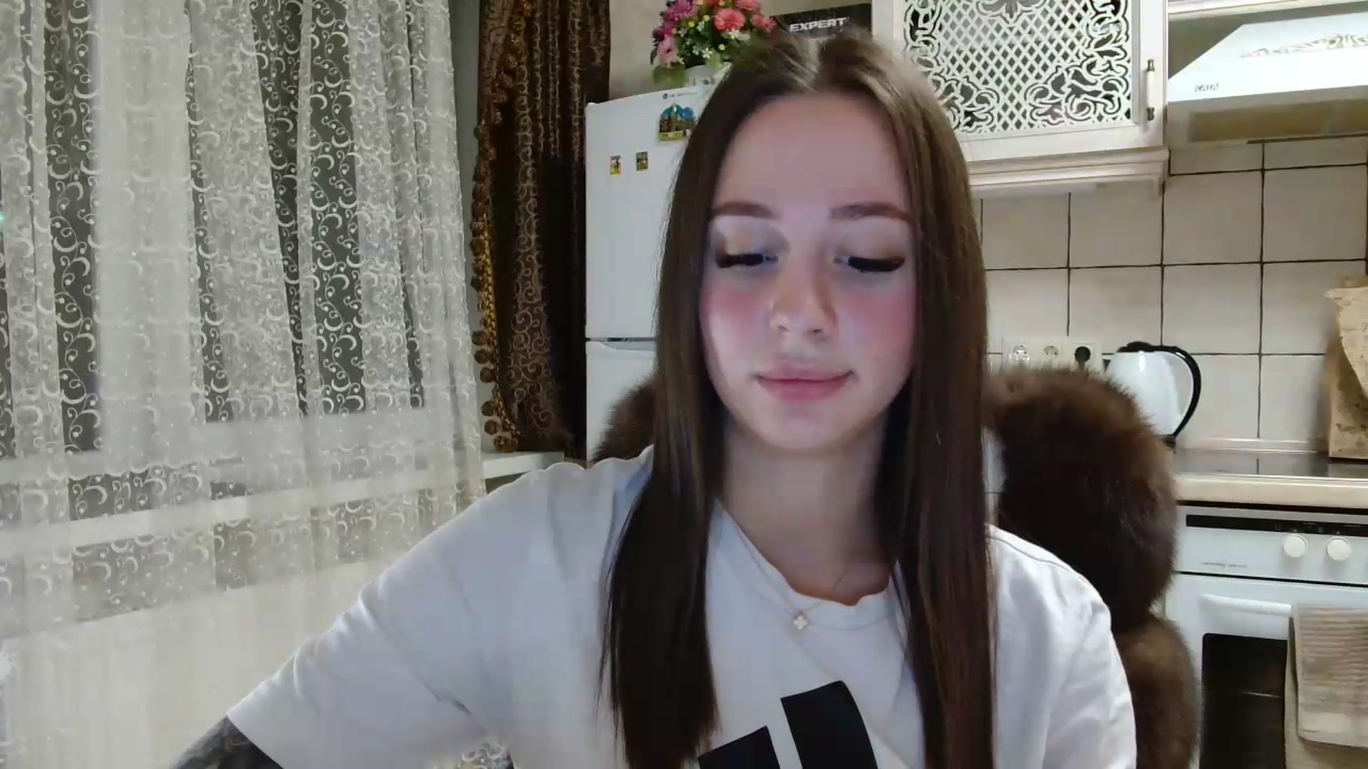 Gallery image thumbnail from LanaG's myfreecams stream on, 05/12/2026, 20:44 image 5 of 20