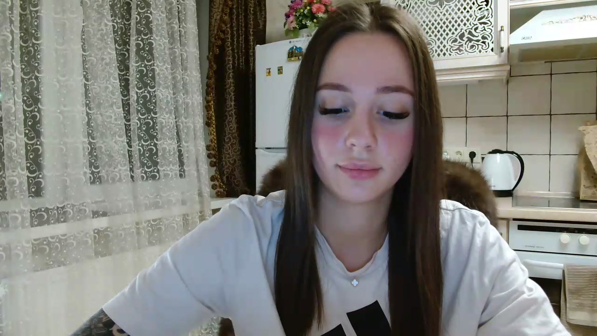 Gallery image thumbnail from LanaG's myfreecams stream on, 05/12/2026, 20:44 image 2 of 20