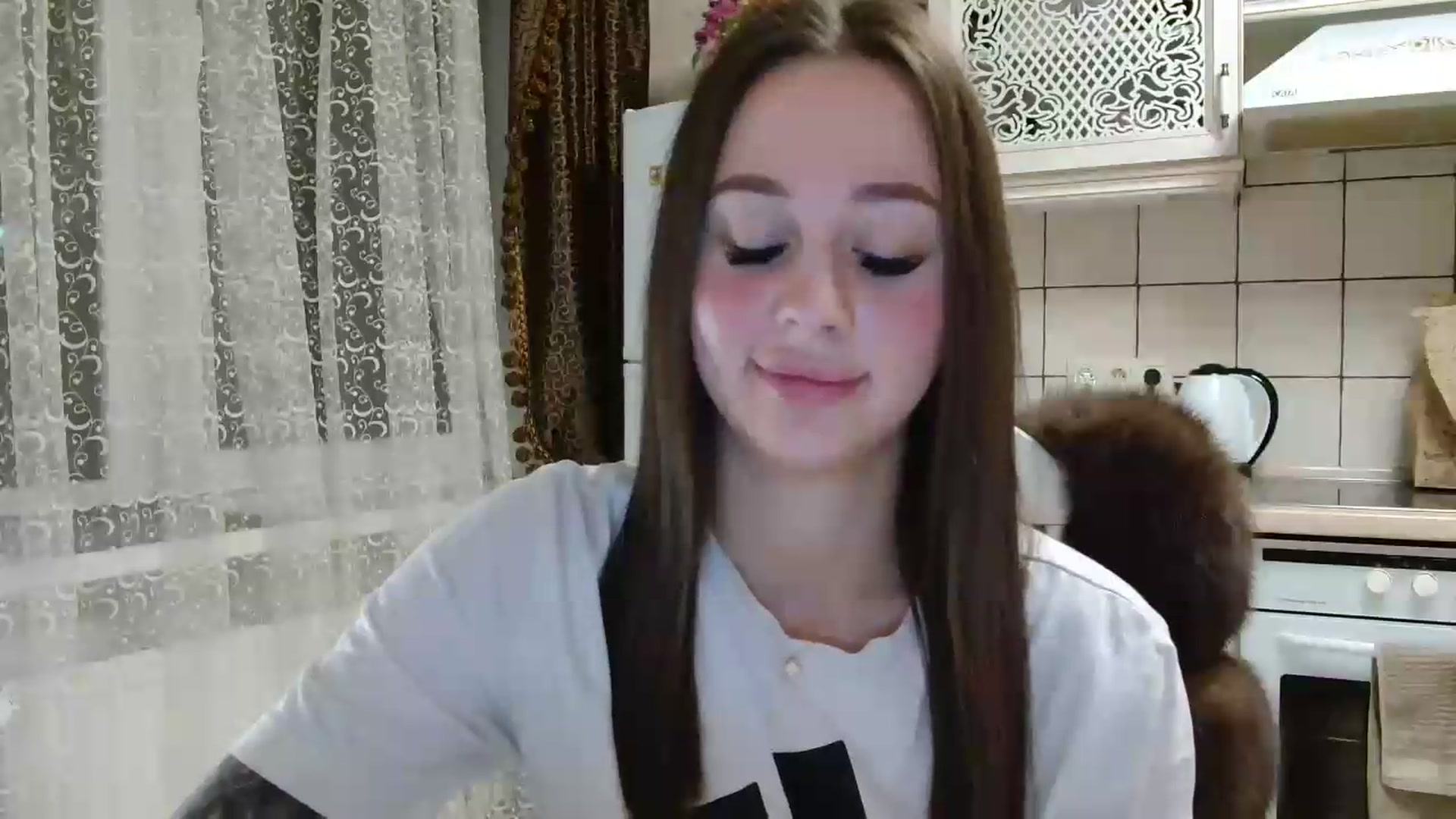 Gallery image thumbnail from LanaG's myfreecams stream on, 05/12/2026, 20:44 image 10 of 20