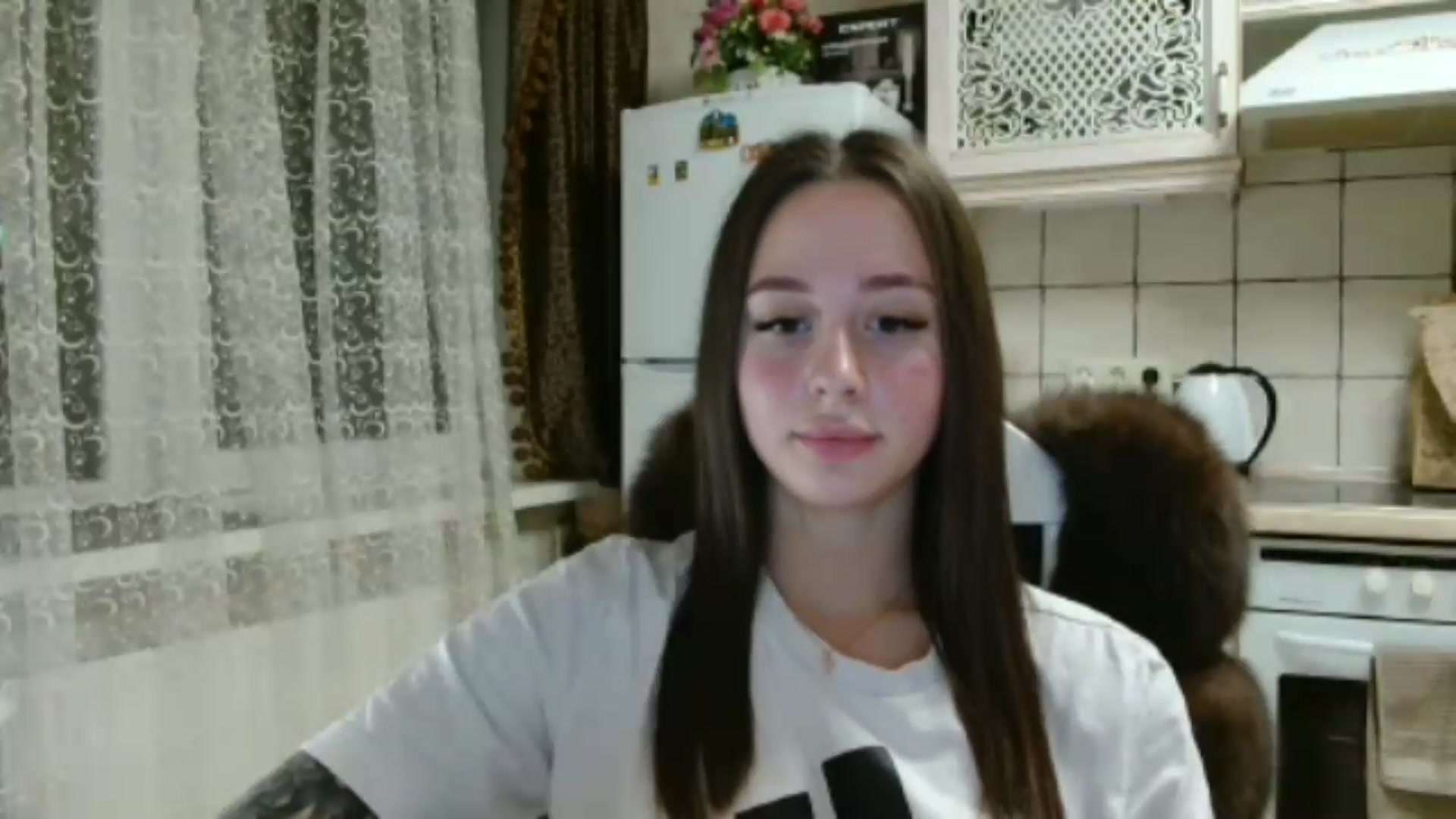 Gallery image thumbnail from LanaG's myfreecams stream on, 05/12/2026, 20:44 image 13 of 20