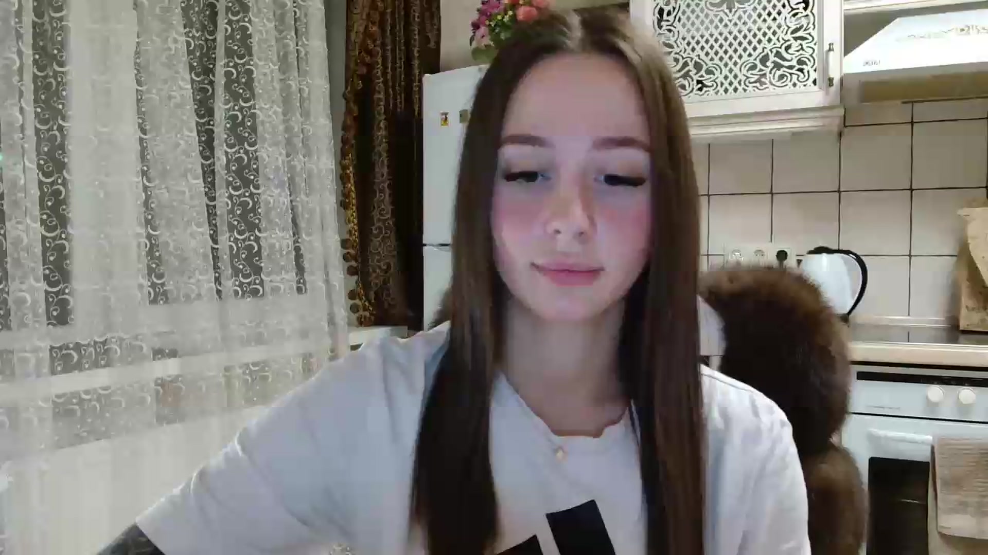 Gallery image thumbnail from LanaG's myfreecams stream on, 05/12/2026, 20:44 image 6 of 20