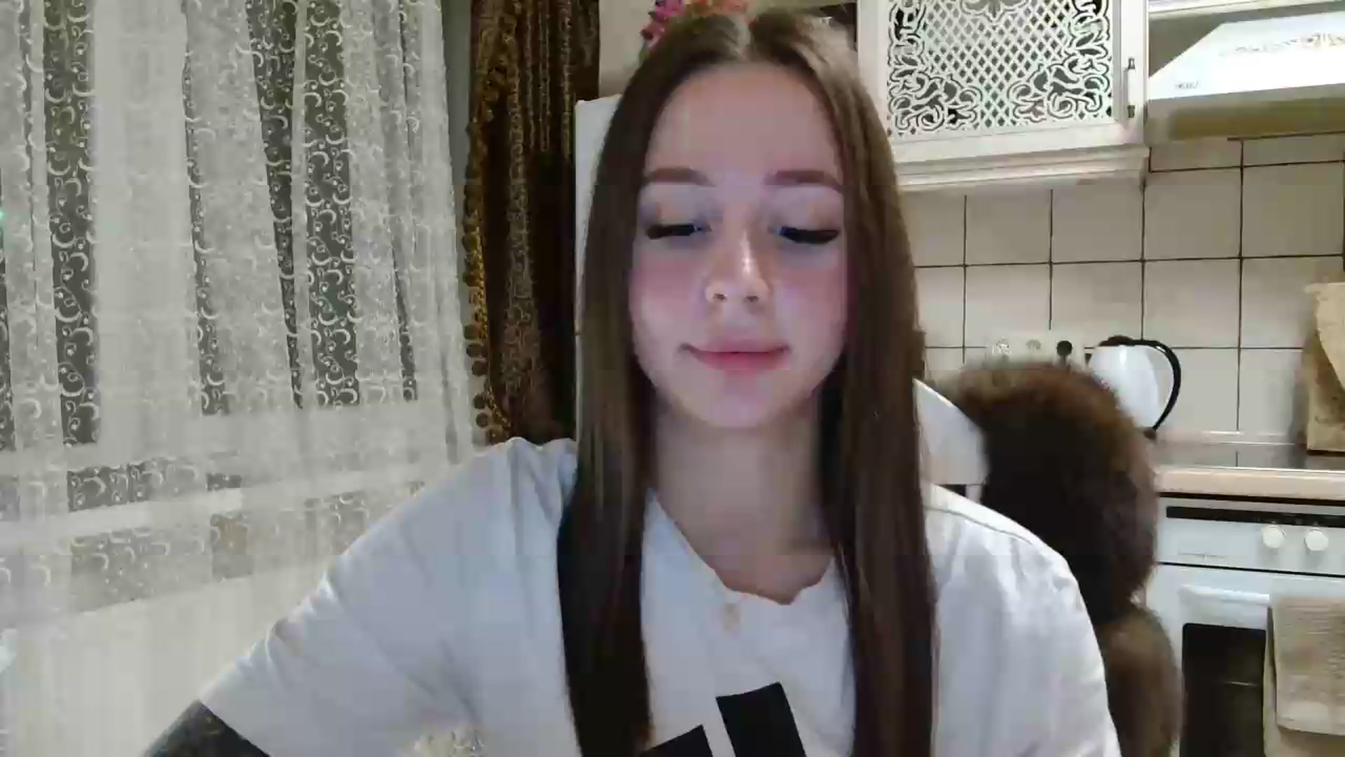Gallery image thumbnail from LanaG's myfreecams stream on, 05/12/2026, 20:44 image 9 of 20