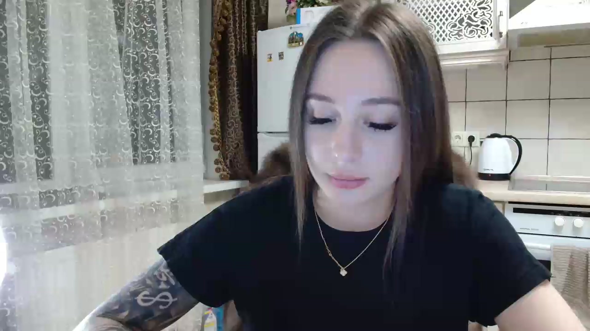 Gallery image thumbnail from LanaG's myfreecams stream on, 05/13/2026, 18:23 image 1 of 20