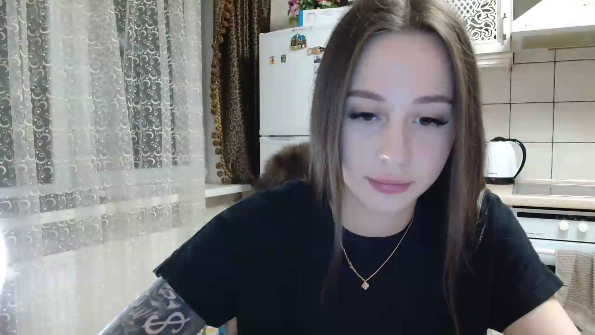 Gallery image thumbnail from LanaG's myfreecams stream on, 05/13/2026, 18:23 image 5 of 20