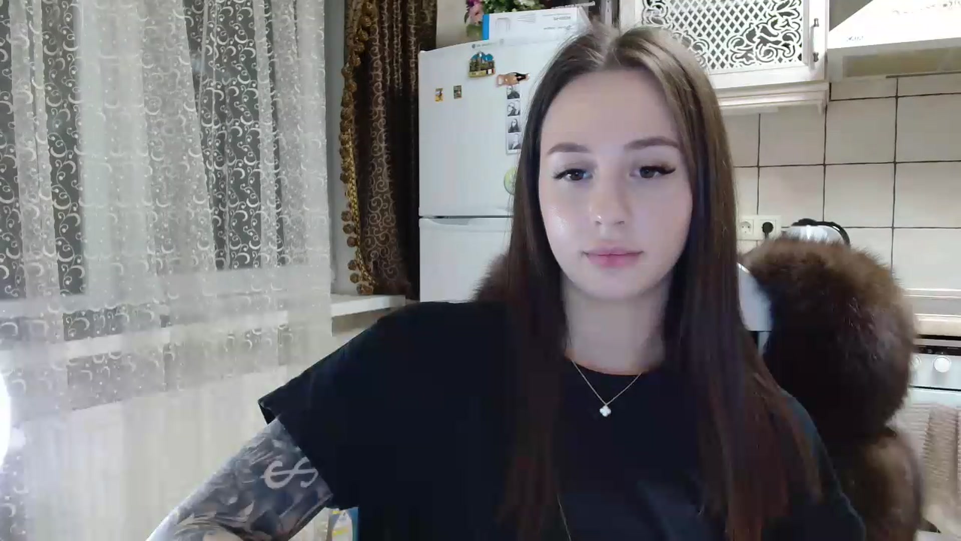 Gallery image thumbnail from LanaG's myfreecams stream on, 05/13/2026, 21:35 image 5 of 20