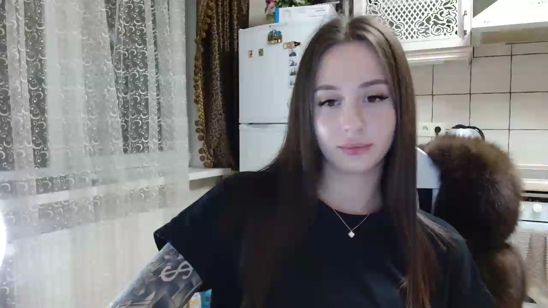 Gallery image thumbnail from LanaG's myfreecams stream on, 05/13/2026, 21:35 image 10 of 20