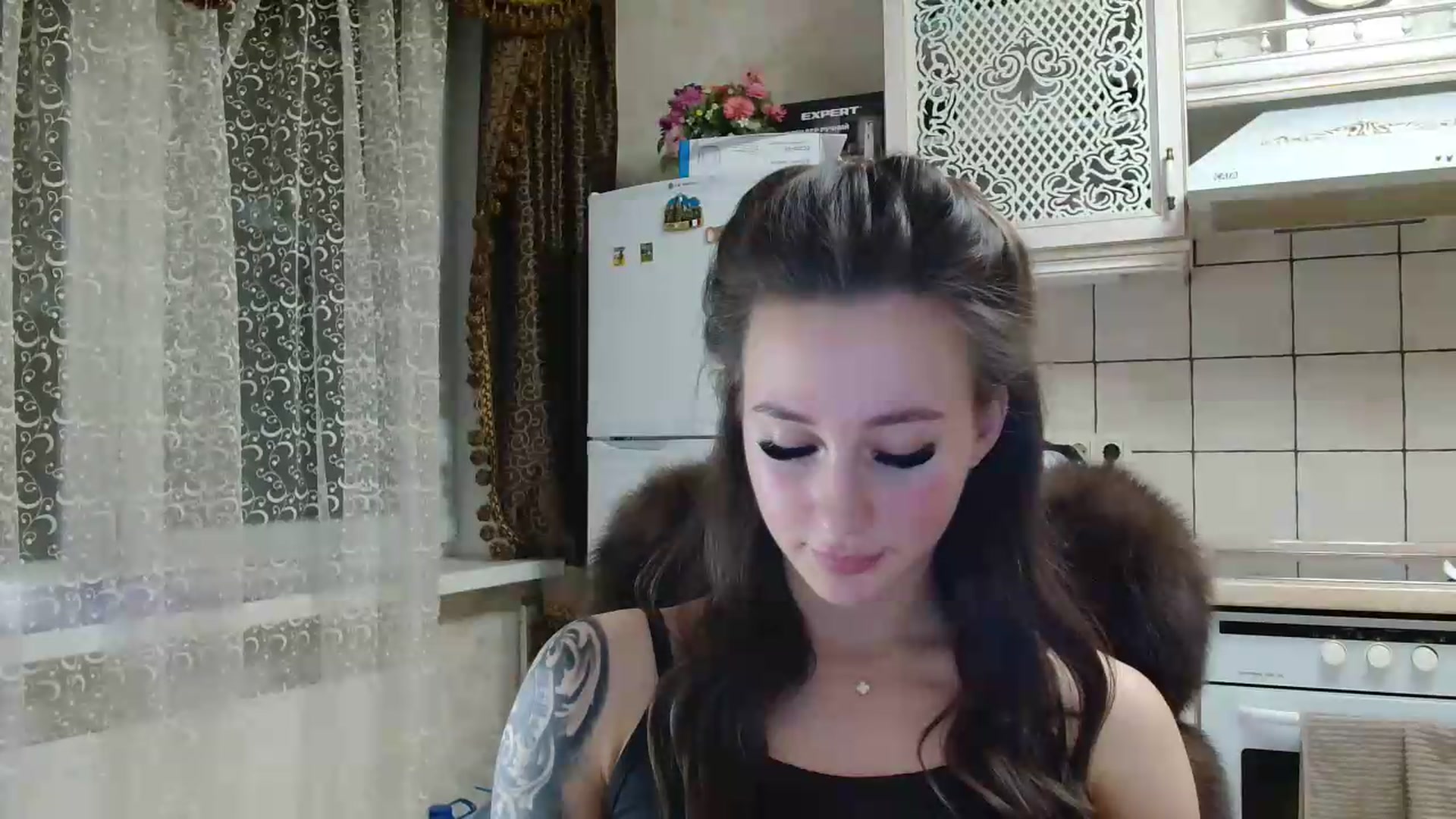Gallery image thumbnail from LanaG's myfreecams stream on, 05/15/2026, 20:48 image 8 of 20