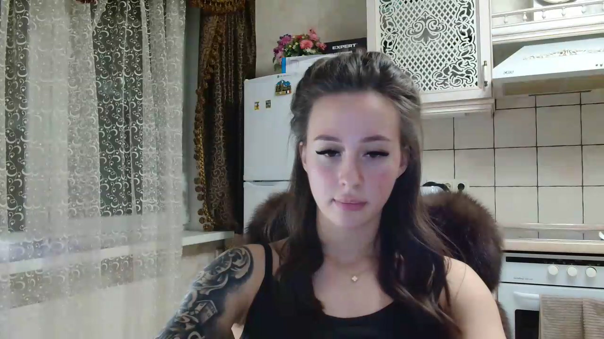 Gallery image thumbnail from LanaG's myfreecams stream on, 05/15/2026, 20:48 image 3 of 20