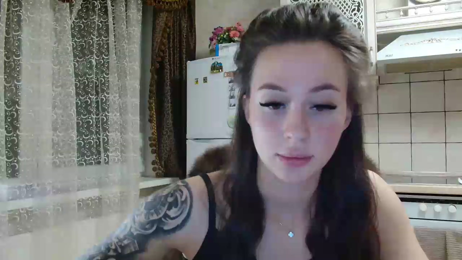 Gallery image thumbnail from LanaG's myfreecams stream on, 05/15/2026, 20:48 image 15 of 20