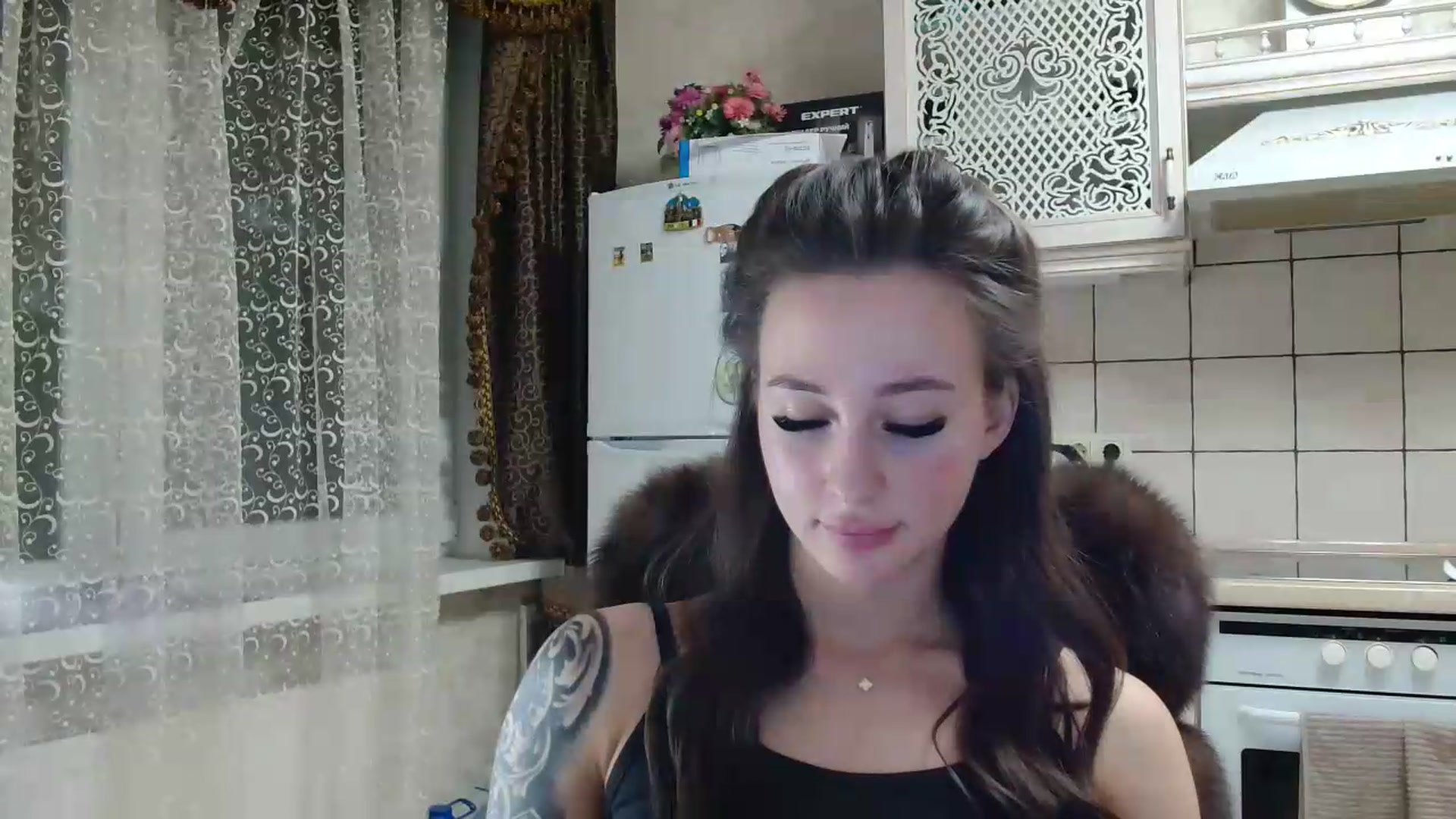 Gallery image thumbnail from LanaG's myfreecams stream on, 05/15/2026, 20:48 image 9 of 20