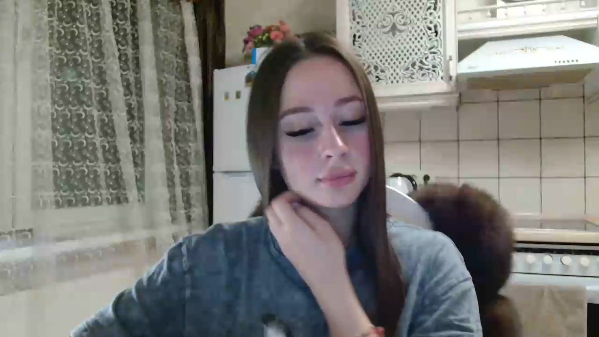 Gallery image thumbnail from LanaG's myfreecams stream on, 05/16/2026, 18:34 image 18 of 20