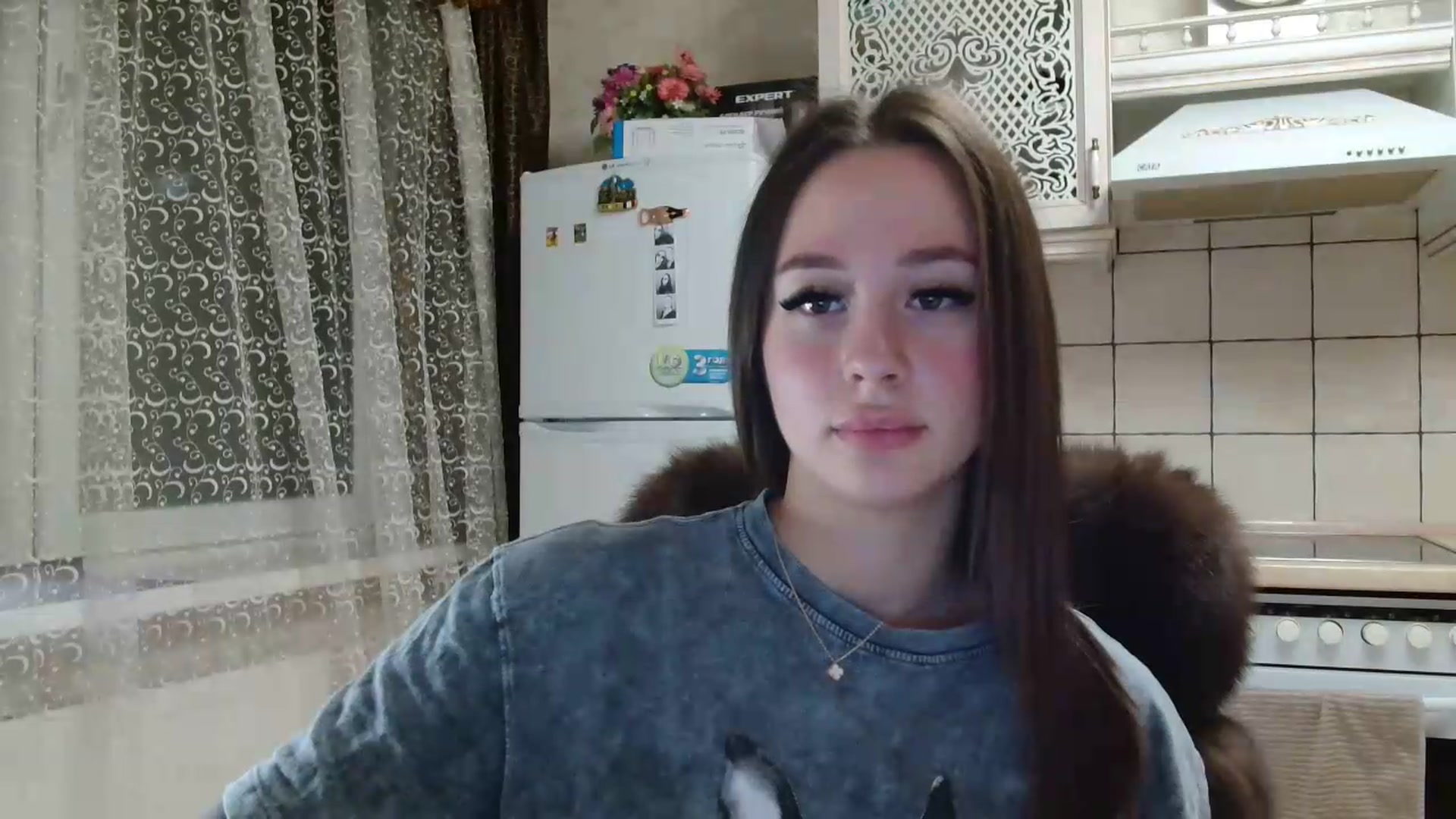 Gallery image thumbnail from LanaG's myfreecams stream on, 05/16/2026, 19:12 image 5 of 20