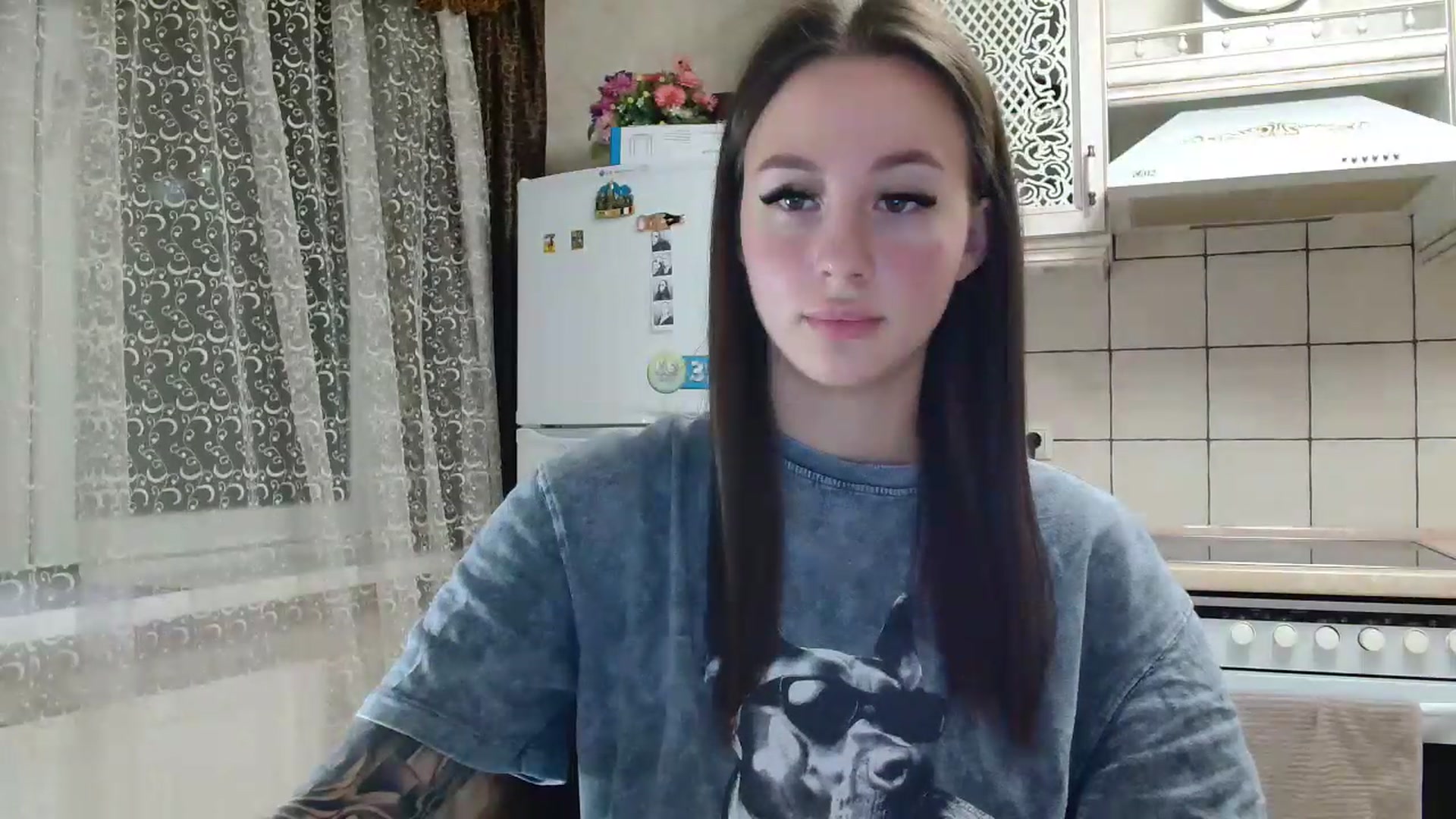 Gallery image thumbnail from LanaG's myfreecams stream on, 05/16/2026, 20:34 image 13 of 20