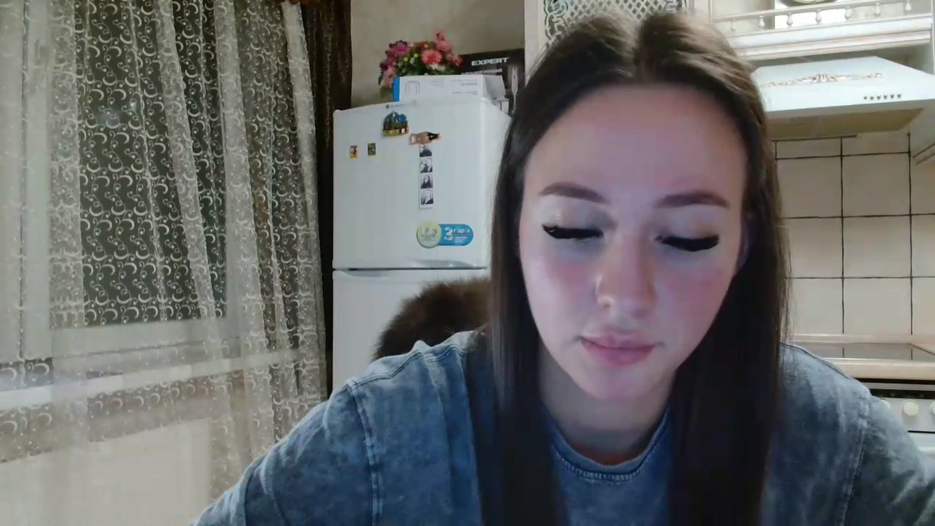 Gallery image thumbnail from LanaG's myfreecams stream on, 05/16/2026, 20:34 image 2 of 20
