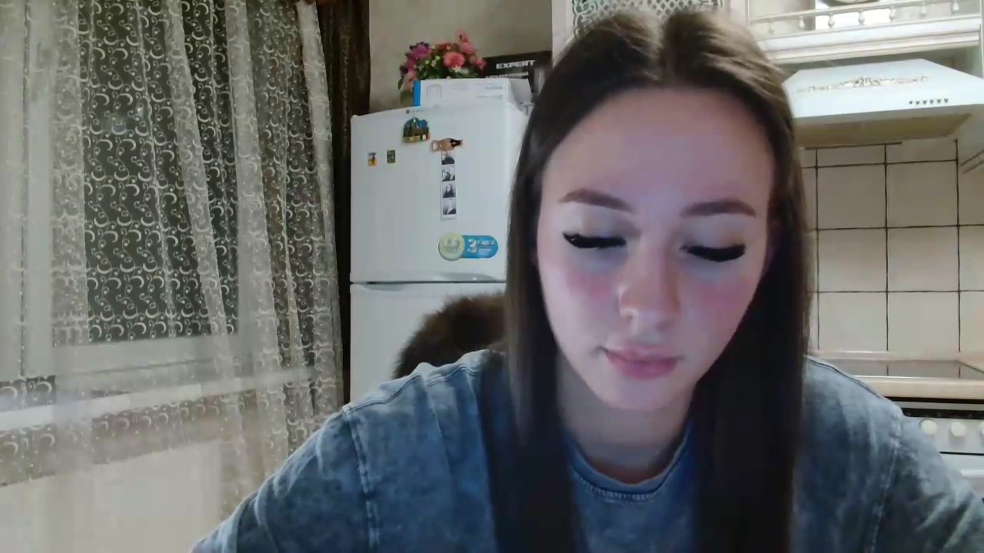 Gallery image thumbnail from LanaG's myfreecams stream on, 05/16/2026, 20:34 image 3 of 20