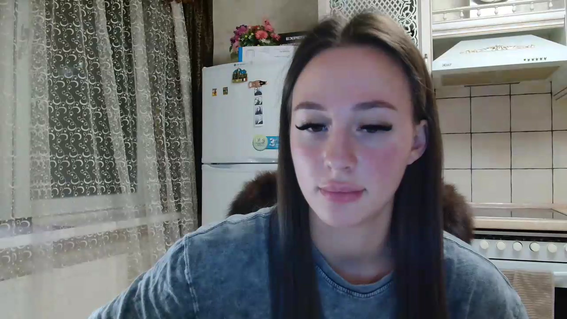 Gallery image thumbnail from LanaG's myfreecams stream on, 05/16/2026, 20:34 image 4 of 20