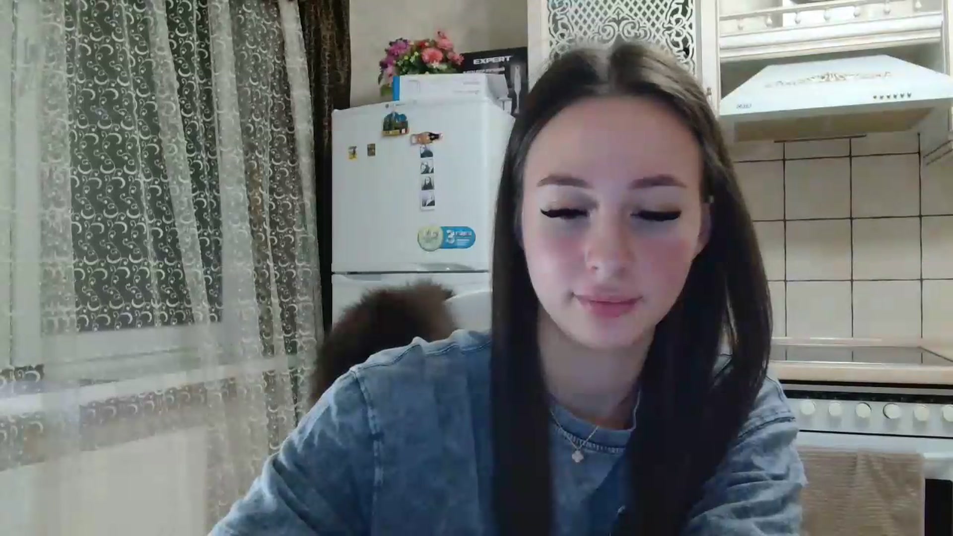 Gallery image thumbnail from LanaG's myfreecams stream on, 05/16/2026, 22:05 image 6 of 20