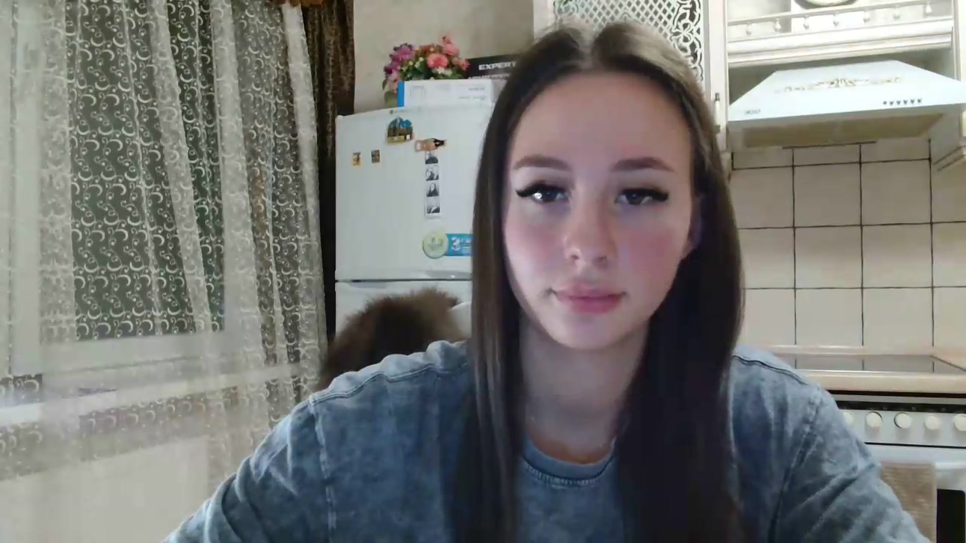 Gallery image thumbnail from LanaG's myfreecams stream on, 05/16/2026, 22:05 image 2 of 20