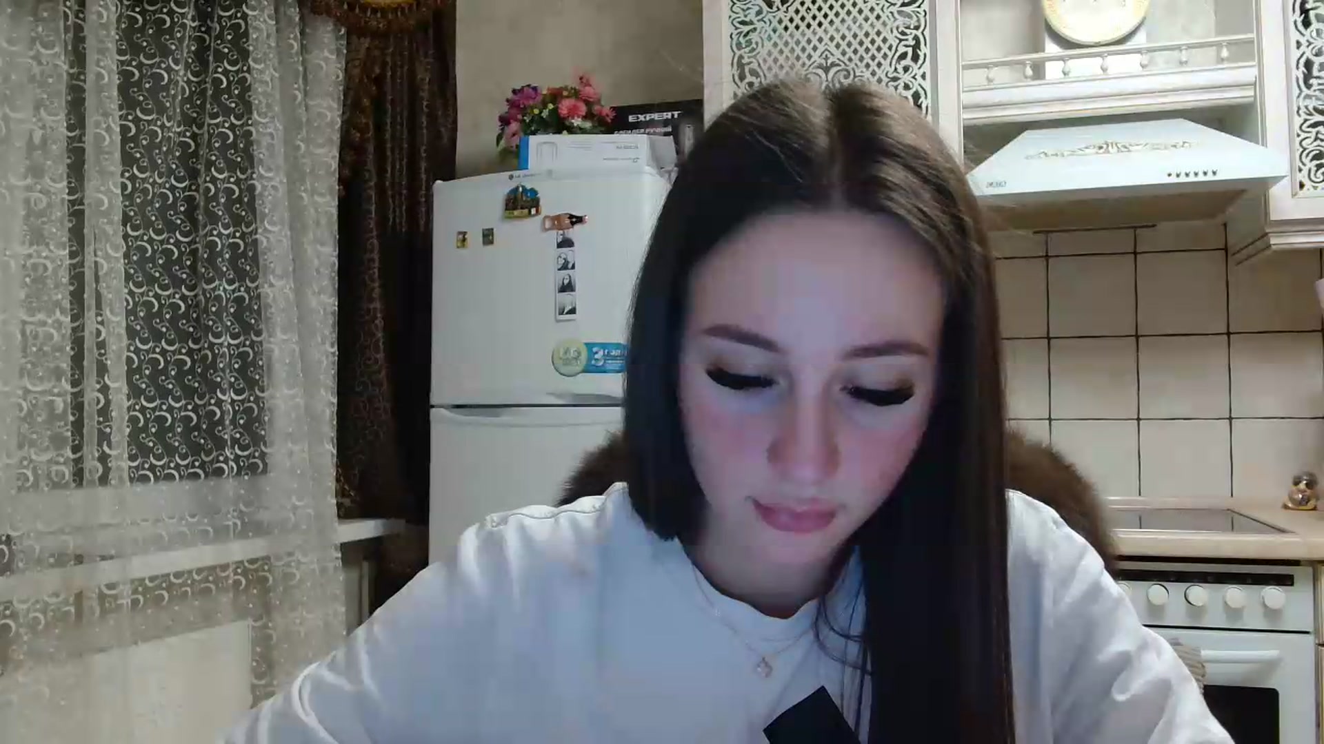 Gallery image thumbnail from LanaG's myfreecams stream on, 05/17/2026, 20:31 image 6 of 20