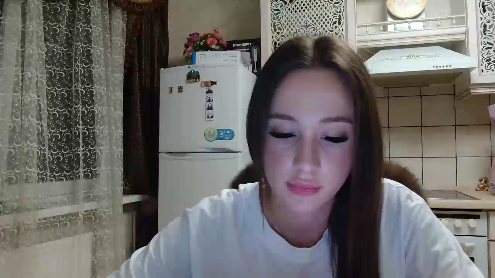Gallery image thumbnail from LanaG's myfreecams stream on, 05/18/2026, 20:31 image 1 of 20