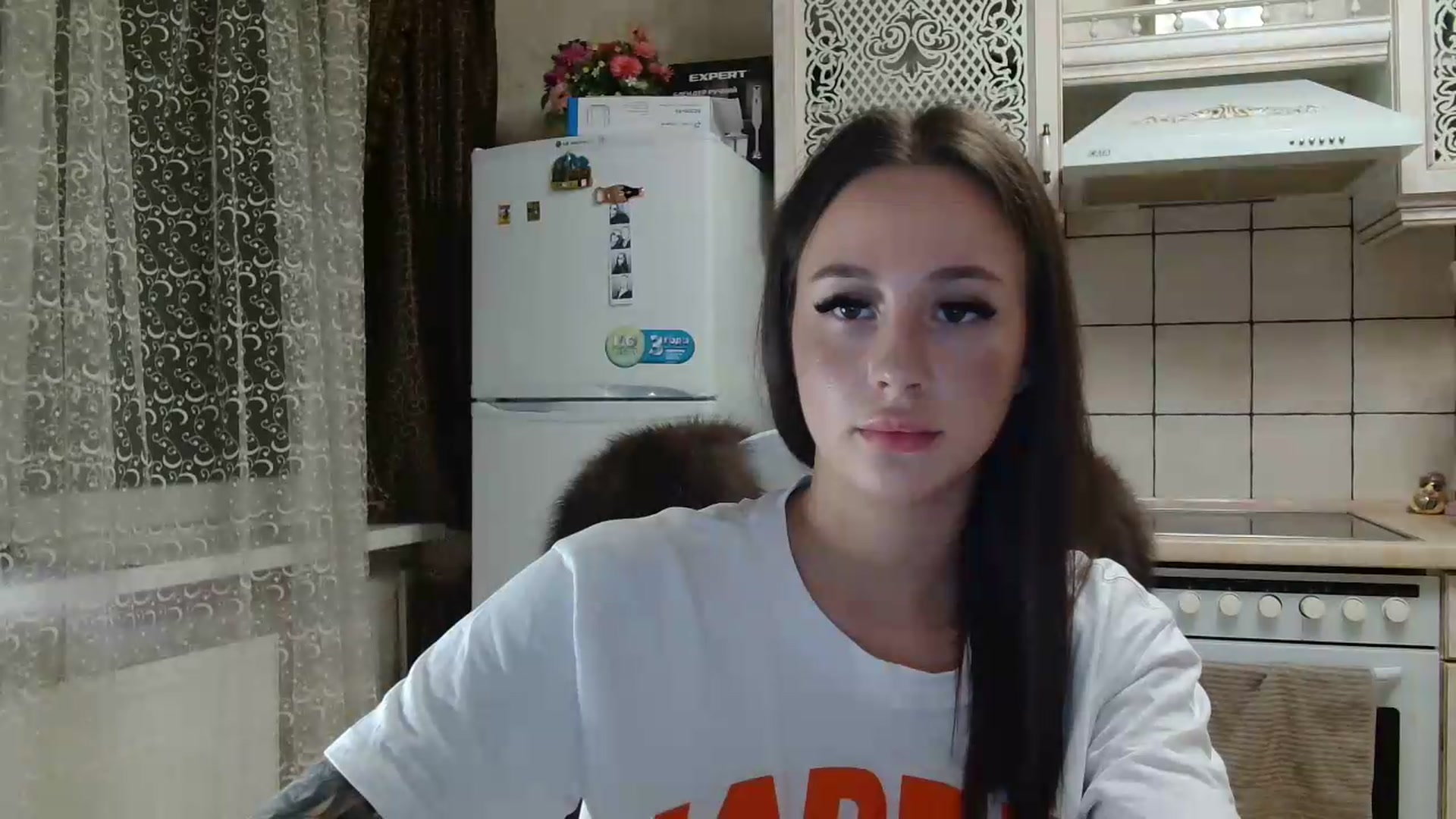 Gallery image thumbnail from LanaG's myfreecams stream on, 05/18/2026, 20:31 image 15 of 20