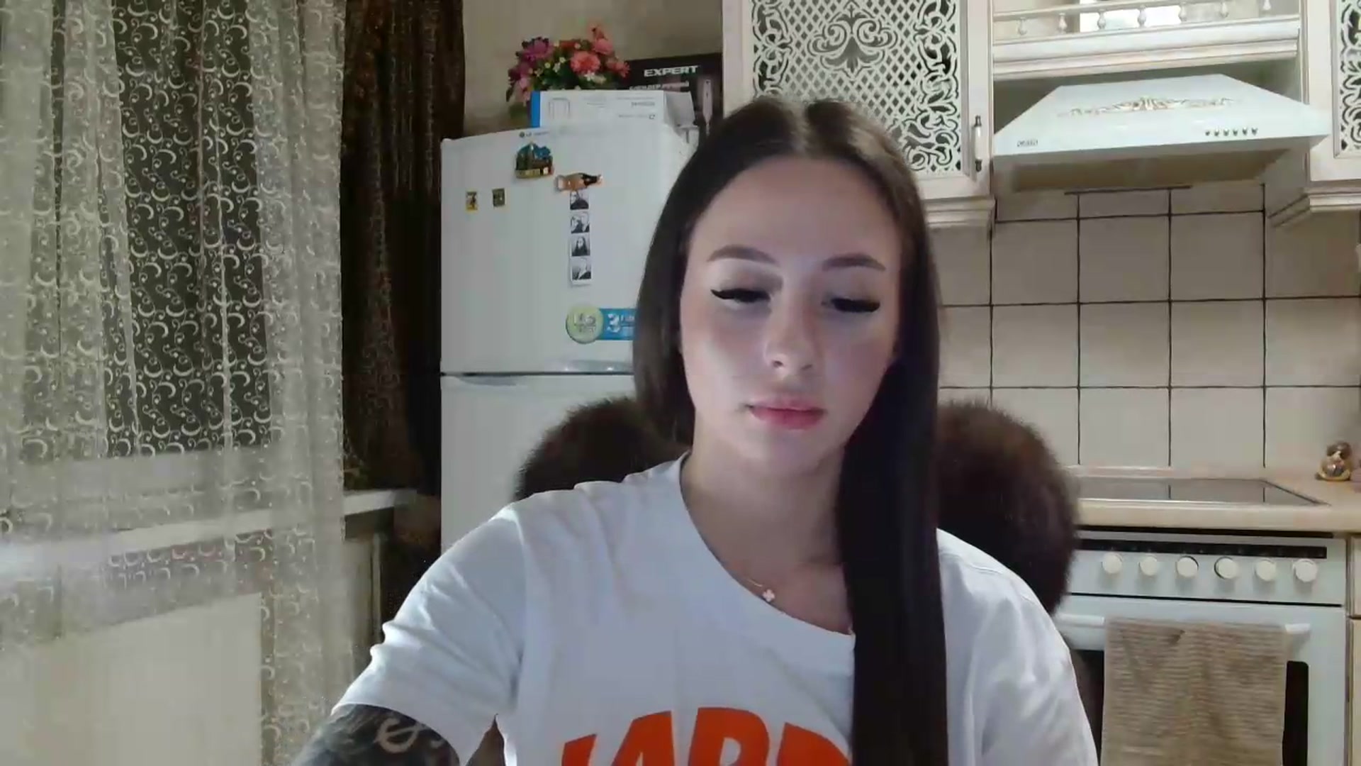 Gallery image thumbnail from LanaG's myfreecams stream on, 05/18/2026, 20:31 image 8 of 20