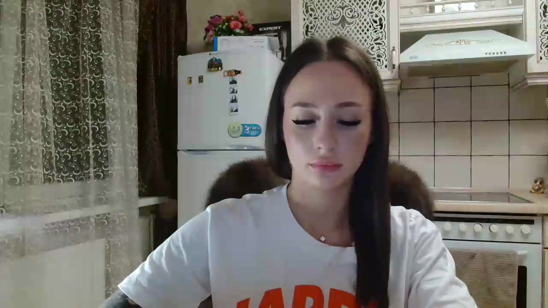 Gallery image thumbnail from LanaG's myfreecams stream on, 05/18/2026, 20:31 image 7 of 20