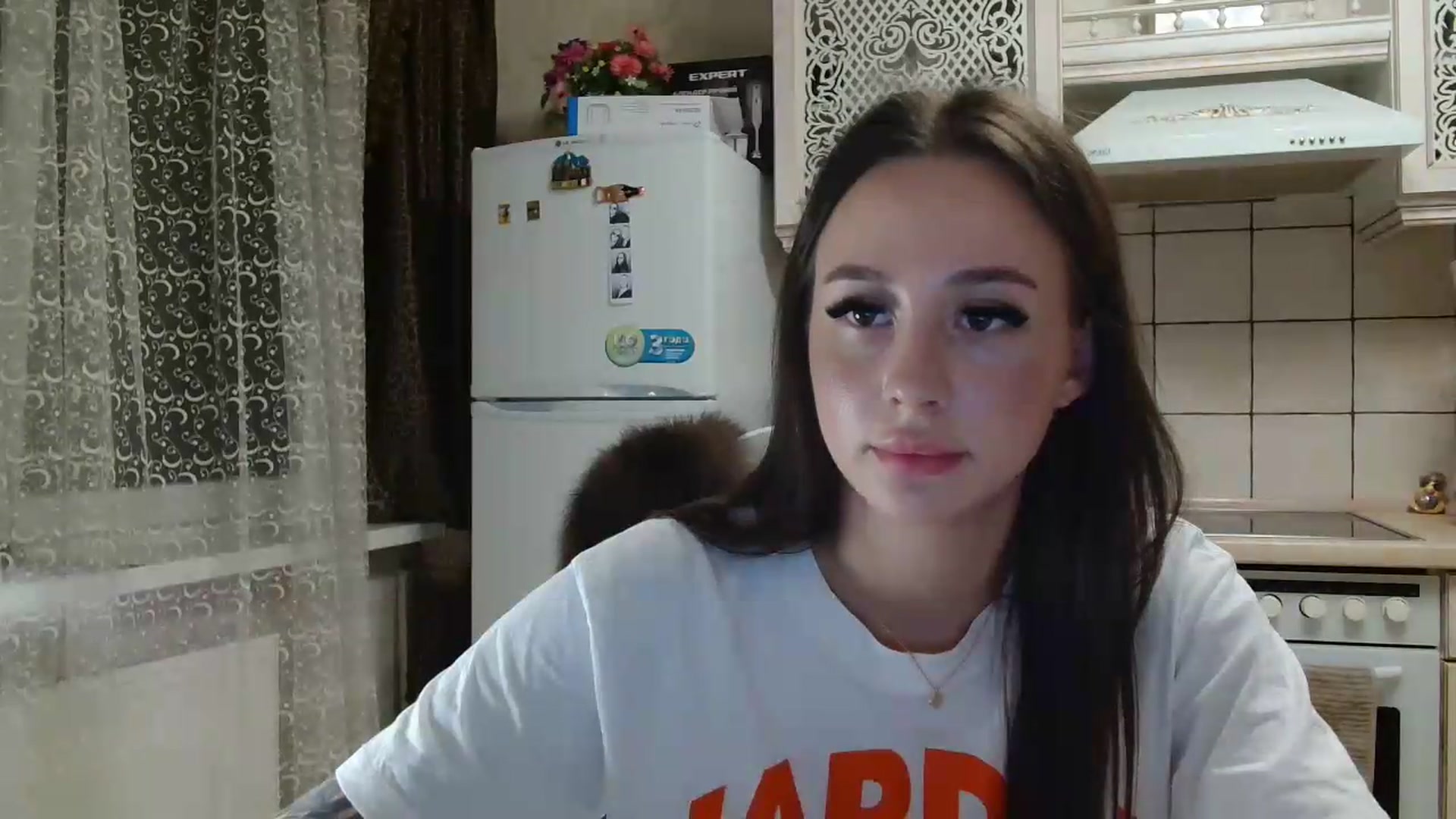 Gallery image thumbnail from LanaG's myfreecams stream on, 05/18/2026, 21:19 image 10 of 20