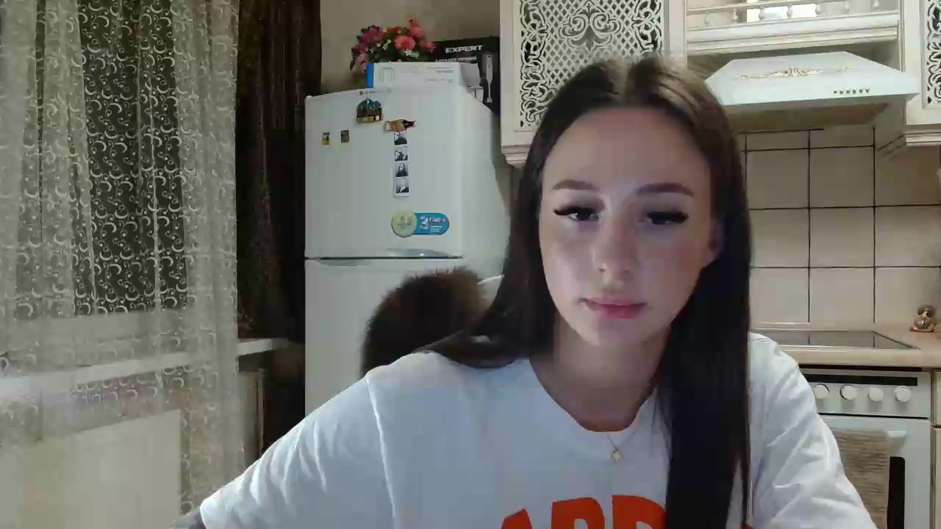 Gallery image thumbnail from LanaG's myfreecams stream on, 05/18/2026, 21:19 image 8 of 20