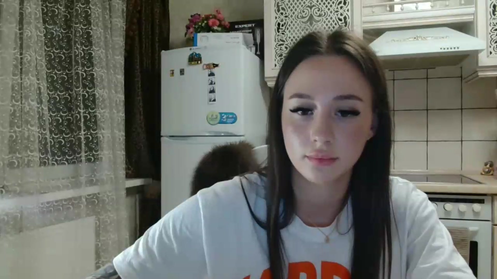 Gallery image thumbnail from LanaG's myfreecams stream on, 05/18/2026, 21:19 image 12 of 20
