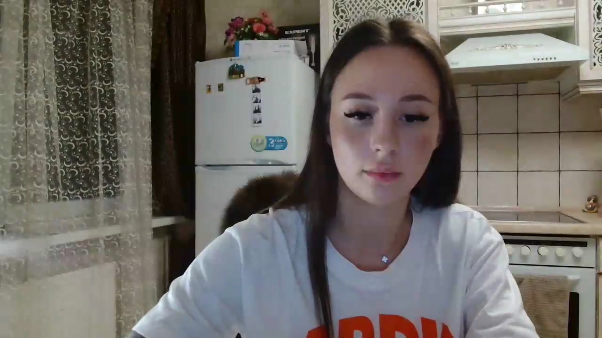 Gallery image thumbnail from LanaG's myfreecams stream on, 05/18/2026, 22:07 image 4 of 20