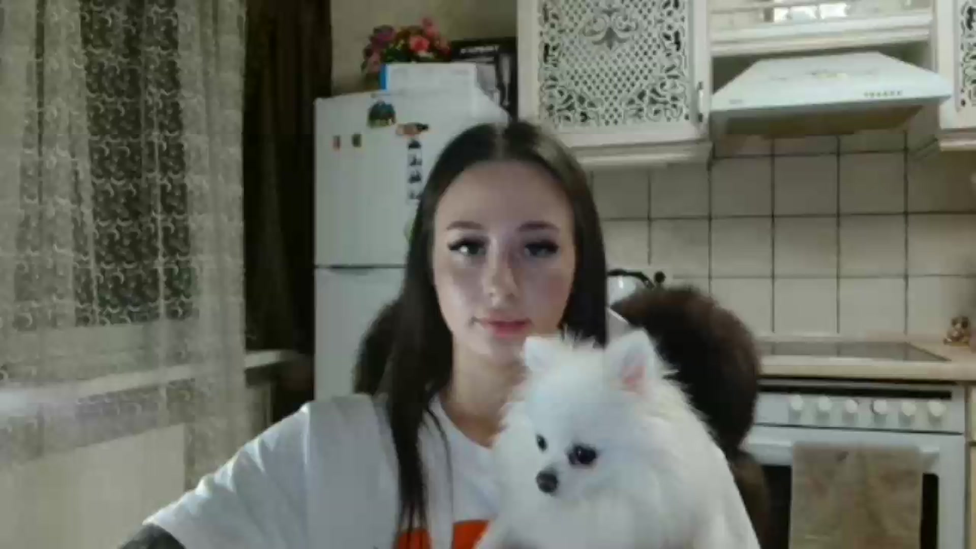 Gallery image thumbnail from LanaG's myfreecams stream on, 05/18/2026, 22:07 image 1 of 20