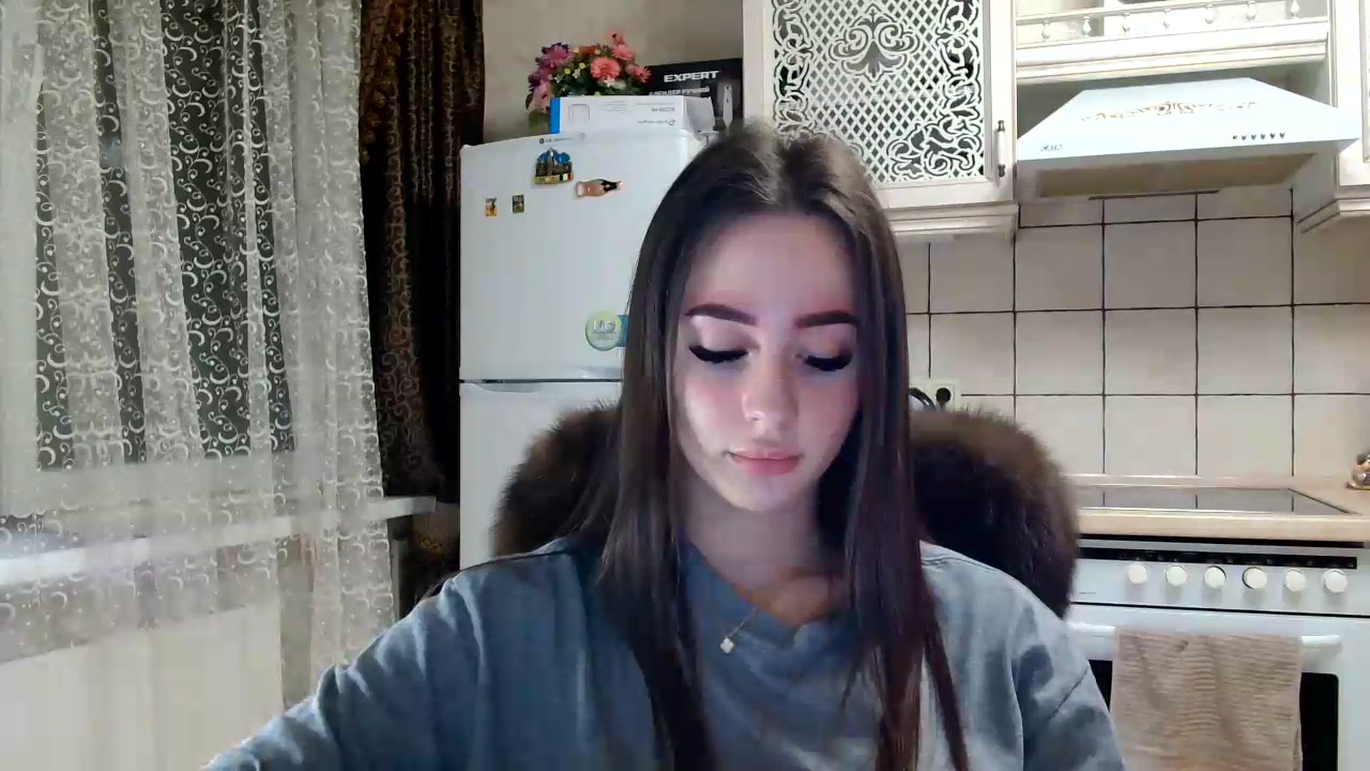 Gallery image thumbnail from LanaG's myfreecams stream on, 05/19/2026, 21:31 image 14 of 20