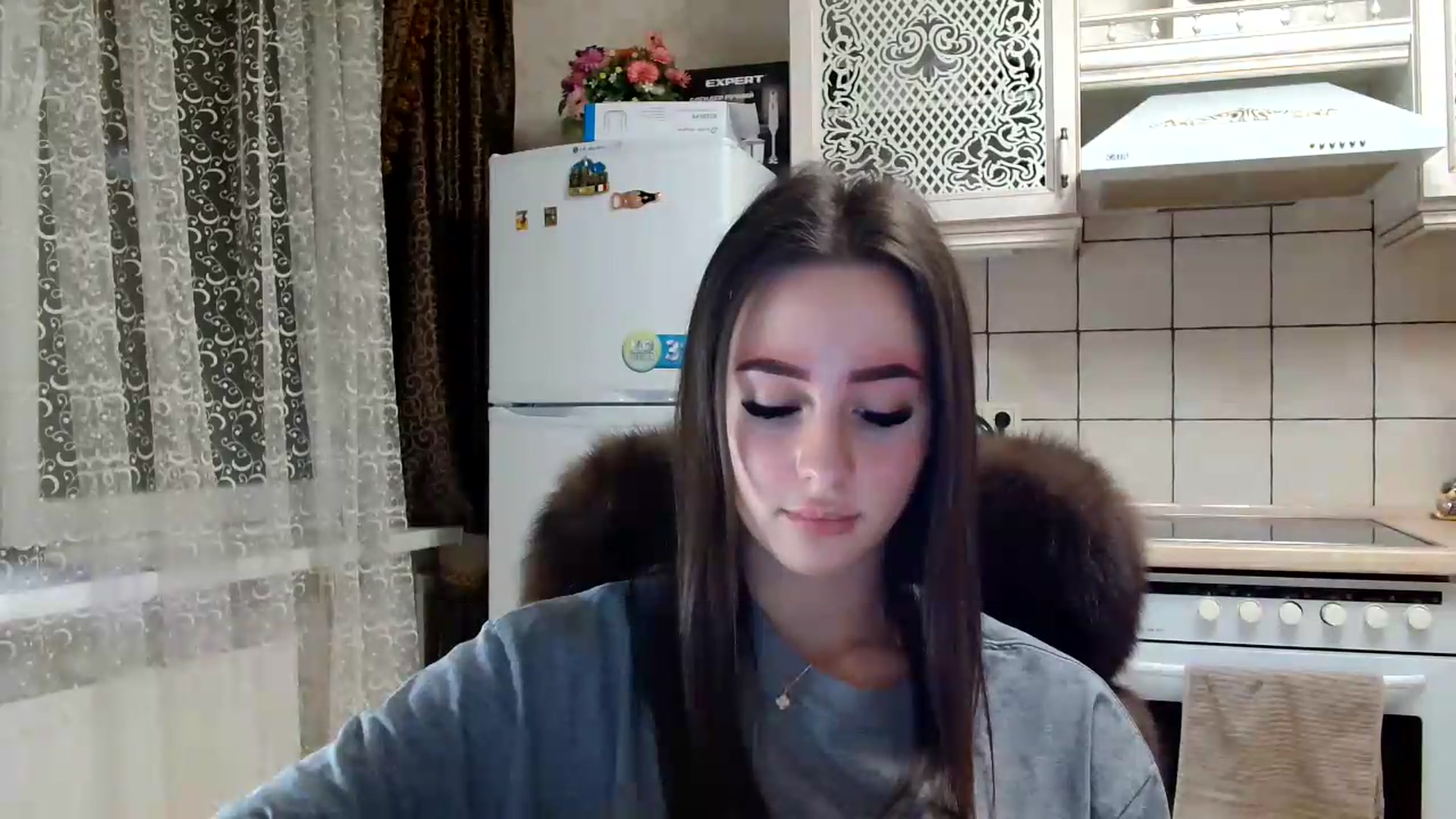 Gallery image thumbnail from LanaG's myfreecams stream on, 05/19/2026, 21:31 image 20 of 20