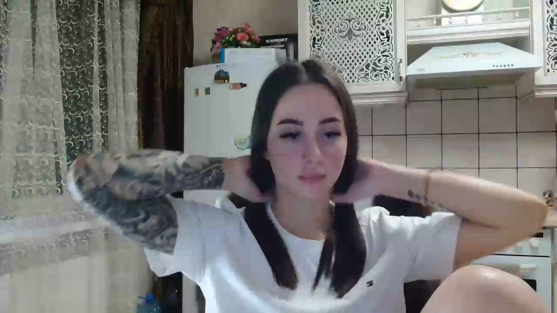 Gallery image thumbnail from LanaG's myfreecams stream on, 05/21/2026, 20:06 image 3 of 20
