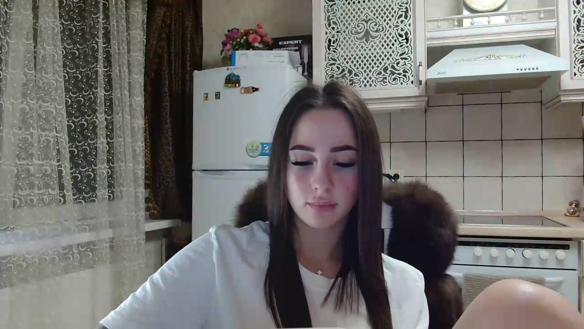 Gallery image thumbnail from LanaG's myfreecams stream on, 05/21/2026, 20:06 image 11 of 20