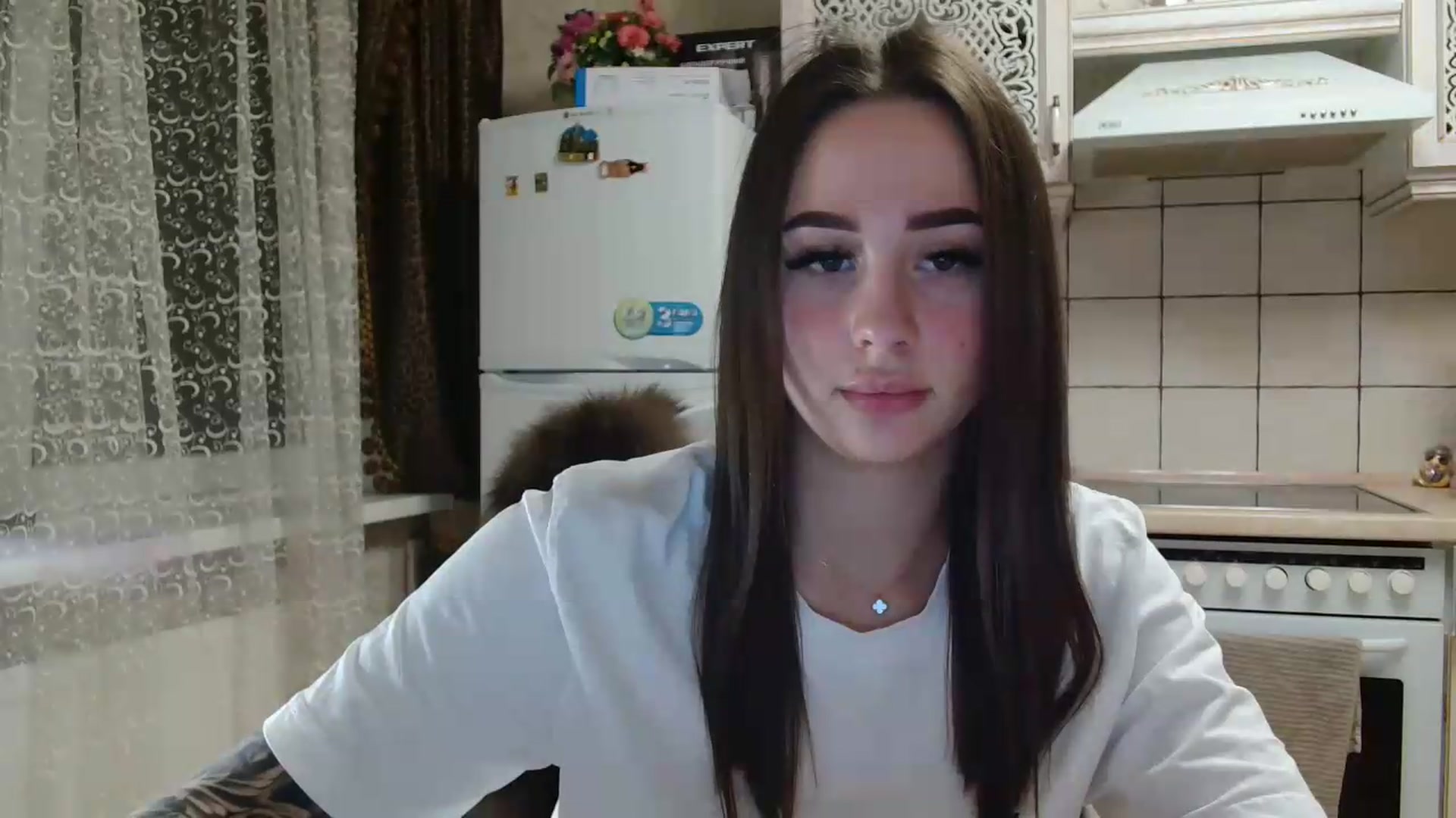 Gallery image thumbnail from LanaG's myfreecams stream on, 05/21/2026, 21:27 image 12 of 20