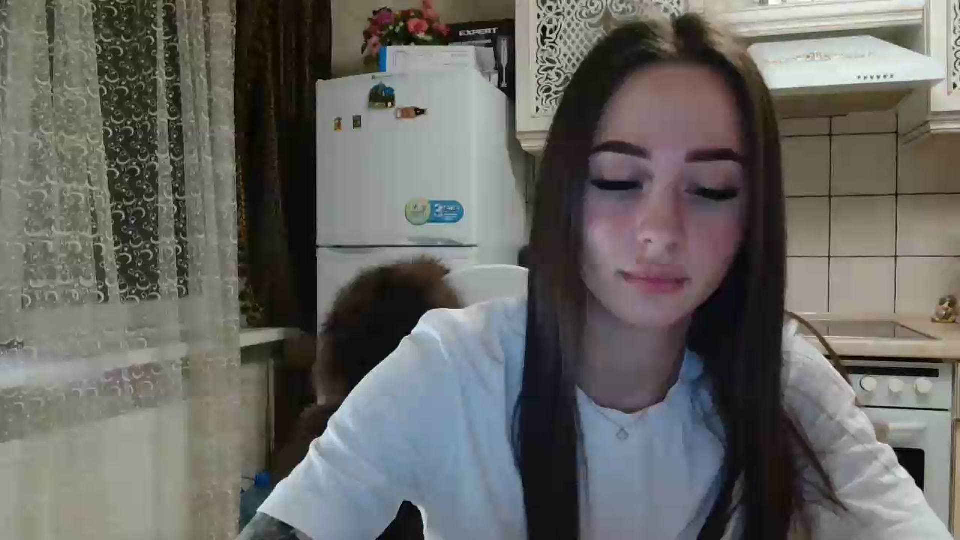 Gallery image thumbnail from LanaG's myfreecams stream on, 05/21/2026, 23:16 image 4 of 20