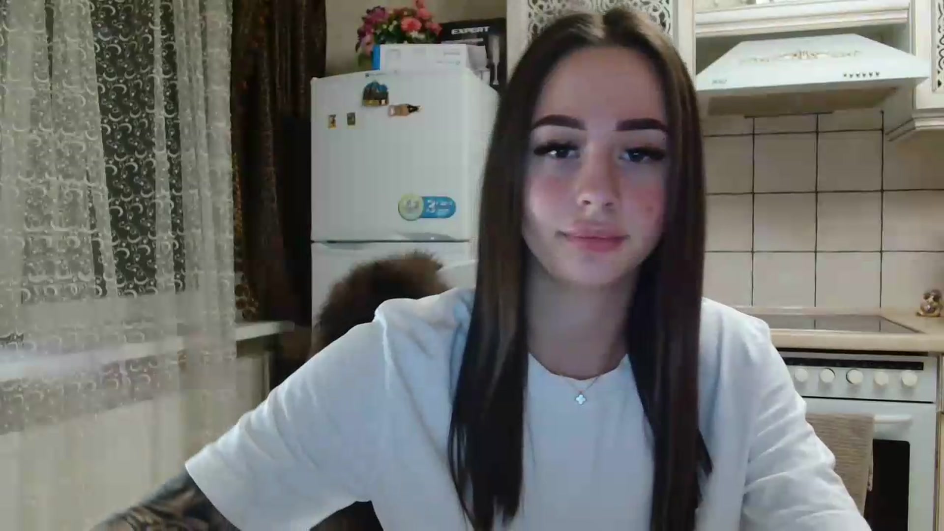 Gallery image thumbnail from LanaG's myfreecams stream on, 05/21/2026, 23:16 image 8 of 20