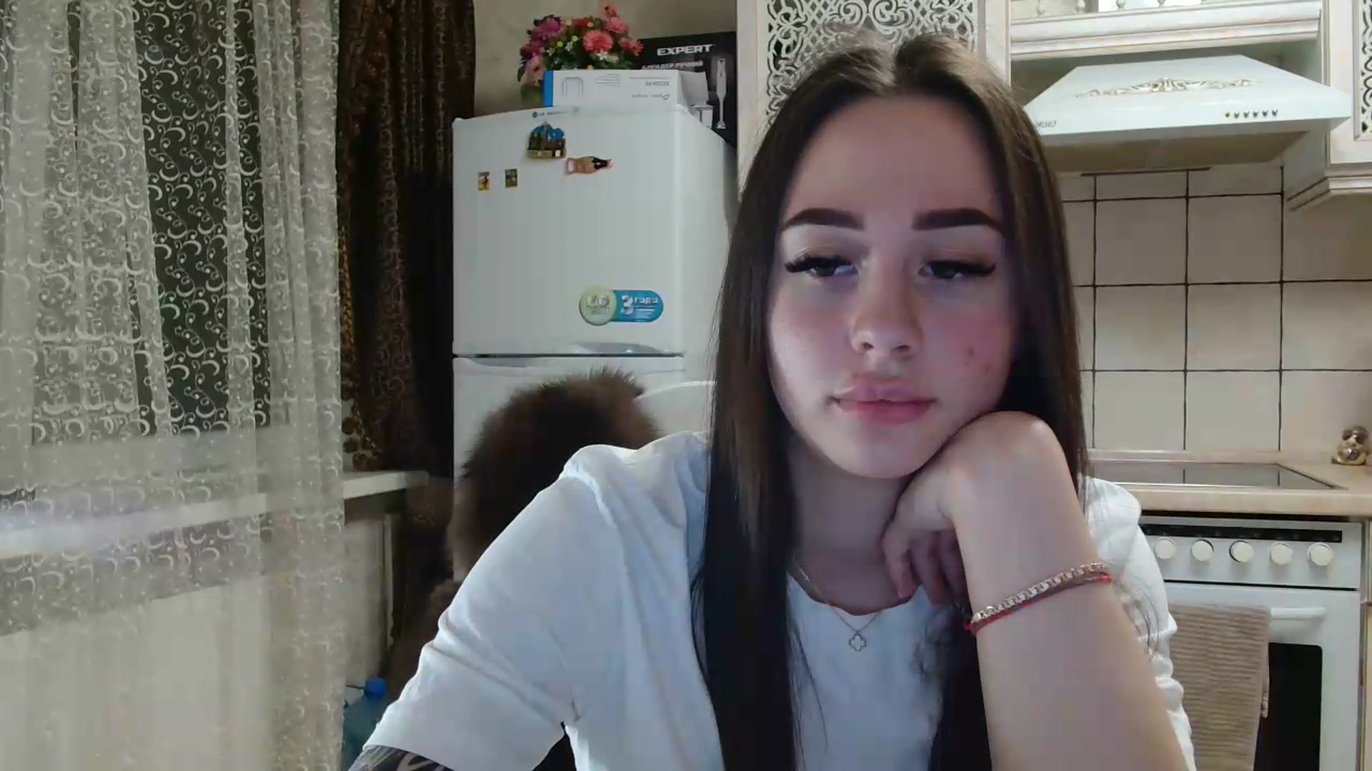 Gallery image thumbnail from LanaG's myfreecams stream on, 05/21/2026, 23:16 image 7 of 20