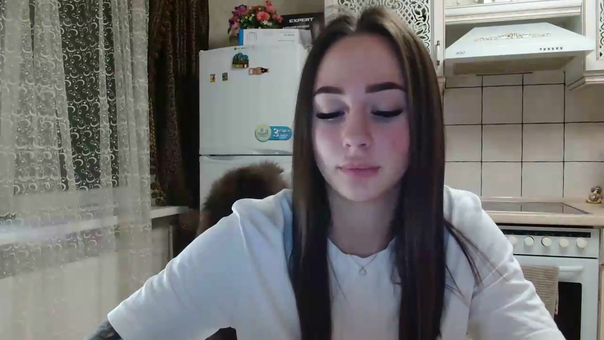 Gallery image thumbnail from LanaG's myfreecams stream on, 05/21/2026, 23:16 image 6 of 20