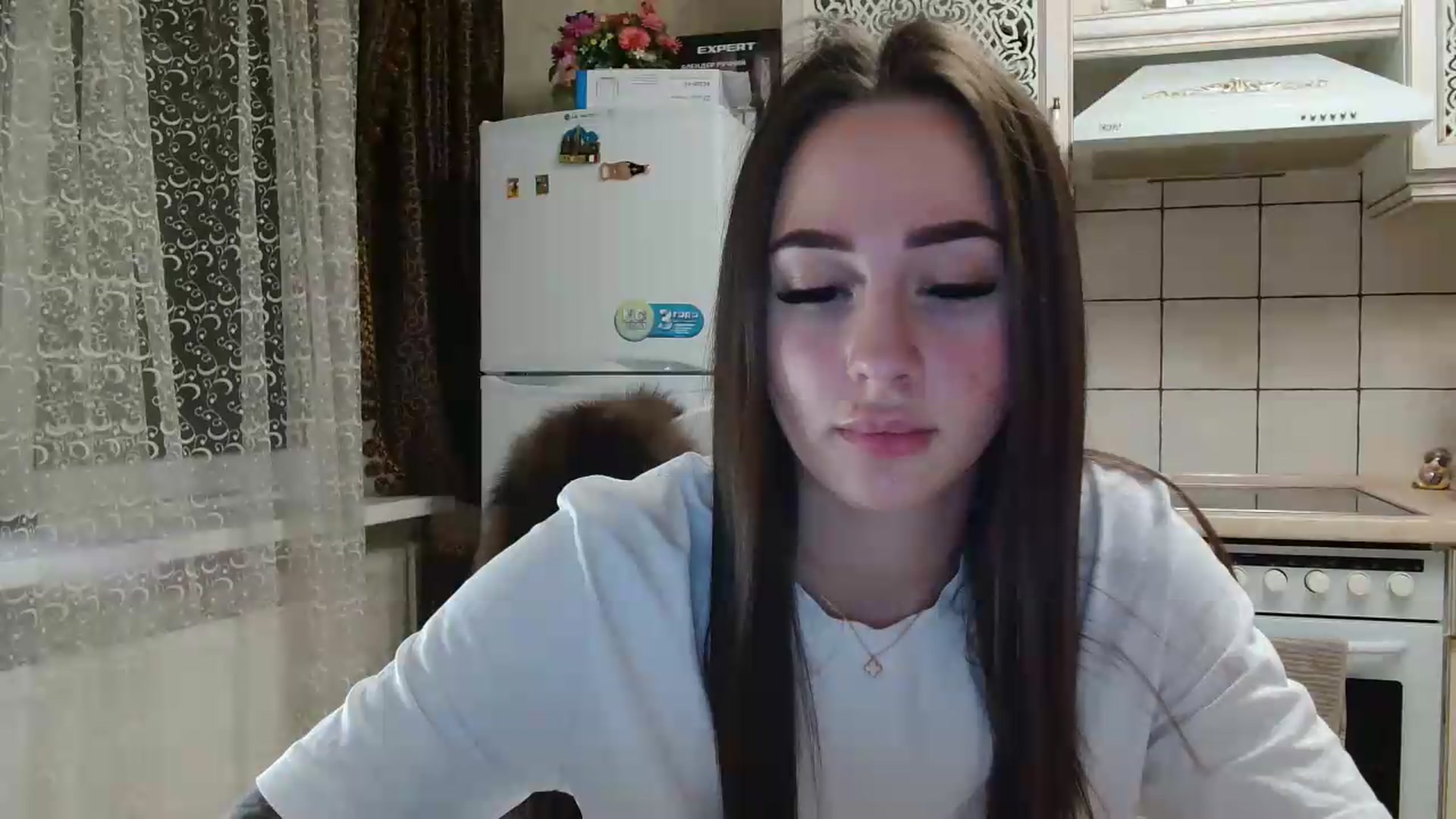 Gallery image thumbnail from LanaG's myfreecams stream on, 05/21/2026, 23:16 image 5 of 20