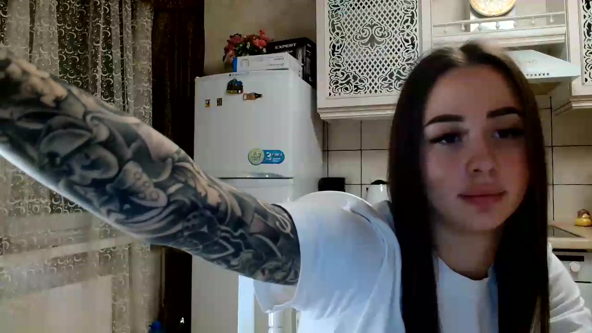 Gallery image thumbnail from LanaG's myfreecams stream on, 05/24/2026, 21:22 image 7 of 20