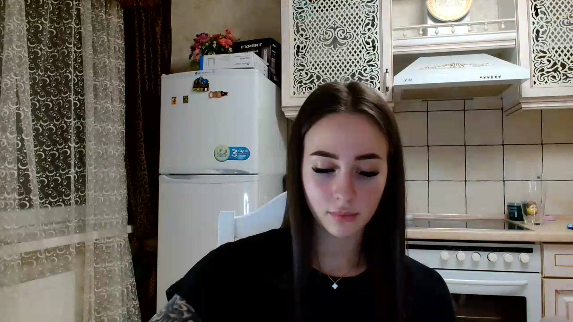 Gallery image thumbnail from LanaG's myfreecams stream on, 05/25/2026, 22:30 image 20 of 20