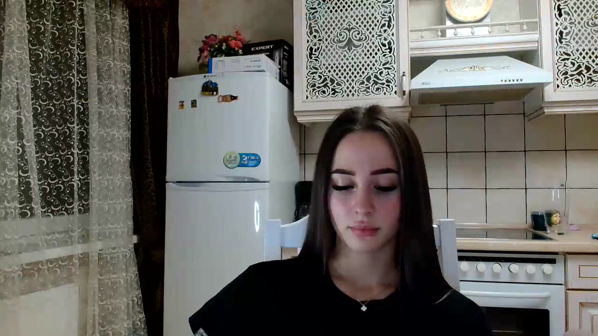 Gallery image thumbnail from LanaG's myfreecams stream on, 05/26/2026, 24:09 image 6 of 20