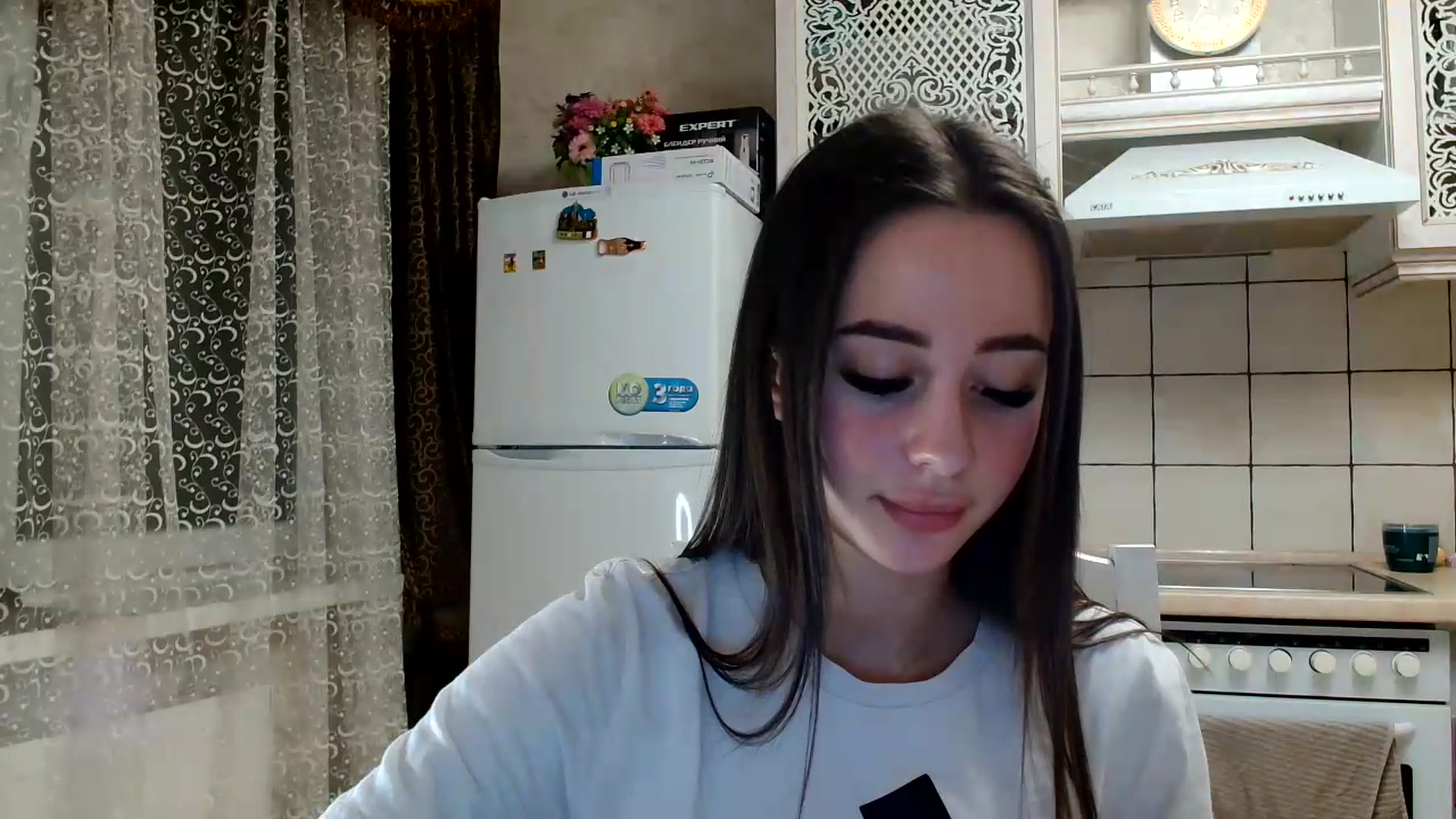 Gallery image thumbnail from LanaG's myfreecams stream on, 05/30/2026, 23:38 image 2 of 20