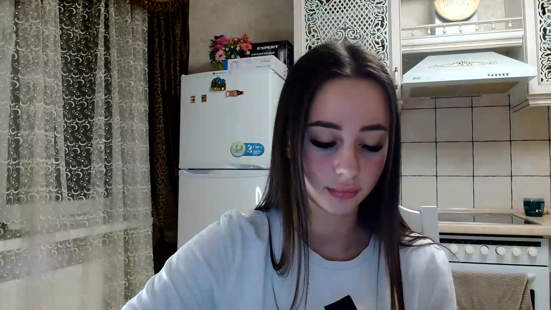 Gallery image thumbnail from LanaG's myfreecams stream on, 05/30/2026, 23:38 image 4 of 20