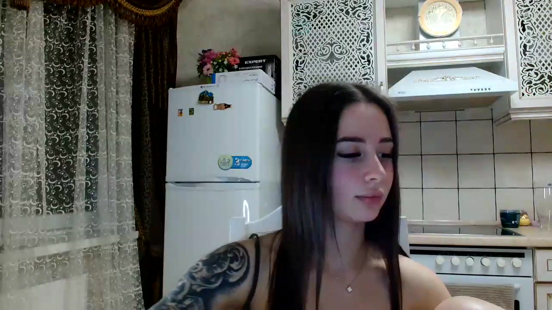 Gallery image thumbnail from LanaG's myfreecams stream on, 05/31/2026, 21:57 image 10 of 20
