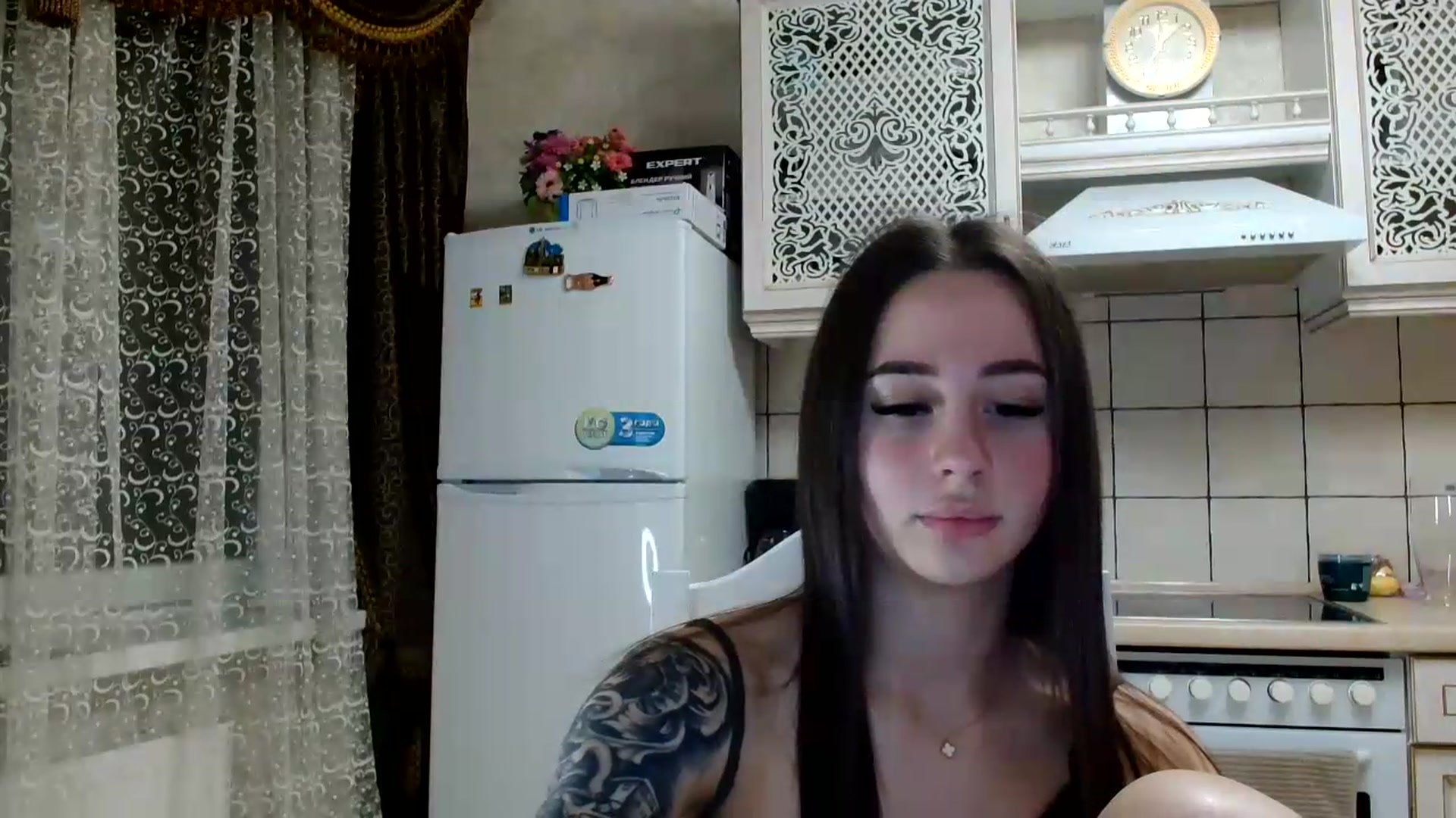 Gallery image thumbnail from LanaG's myfreecams stream on, 05/31/2026, 21:57 image 8 of 20